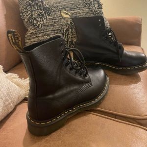 Dr. Martens